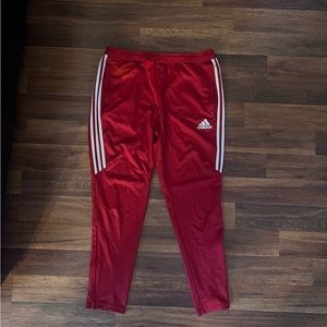 3 XL Adidas Track Pants